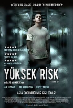 Yüksek Risk izle