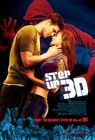 Sokak Dansı 3D izle