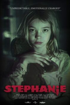 Stephanie izle