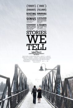 Stories We Tell izle