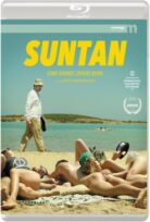 Suntan izle