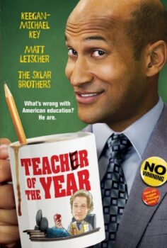 Teacher of the Year izle