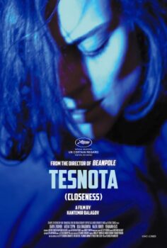 Tesnota izle