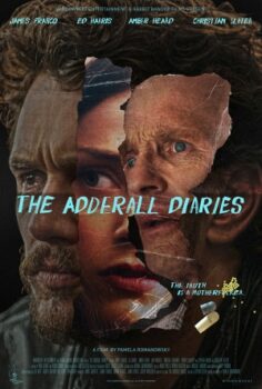 Adderall Günlükleri izle