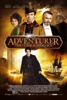 The Adventurer: The Curse of the Midas Box izle