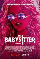 The Babysitter izle