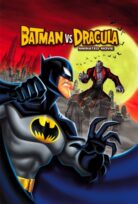 Batman Dracula’ya Karşı izle