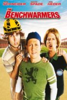 The Benchwarmers izle