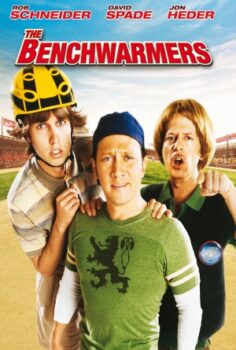 The Benchwarmers izle