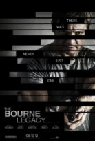 Bourne’un Mirası izle