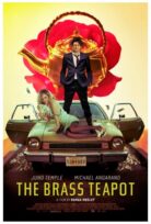 The Brass Teapot izle