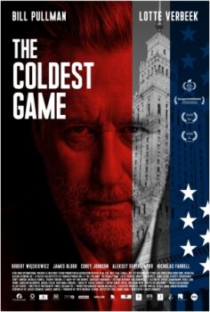 The Coldest Game izle