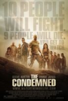 The Condemned izle