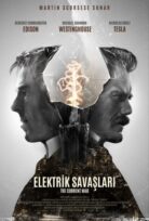 Elektrik Savaşları izle