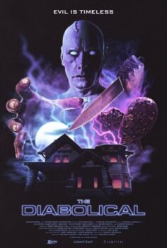 The Diabolical izle