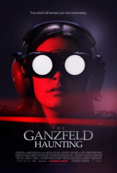 Ganzfeld Deneyi izle