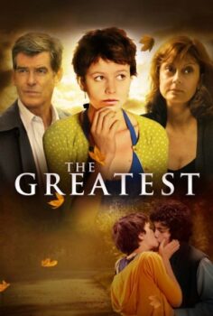 The Greatest izle