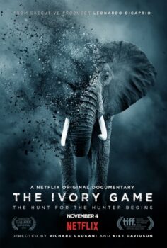 The Ivory Game izle