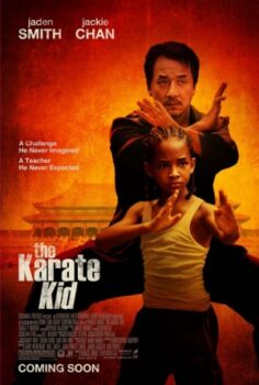 Karate Kid izle