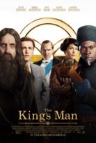 The King’s Man: Başlangıç izle