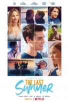 The Last Summer izle