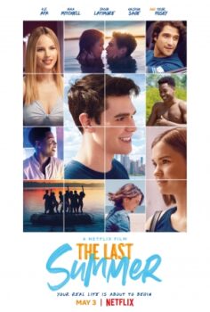 The Last Summer izle