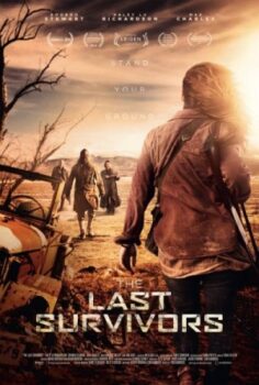 The Last Survivors izle