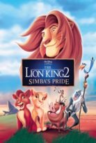 Aslan Kral 2 – Simba’nin onuru (1998) izle