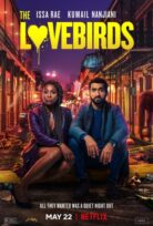 The Lovebirds izle