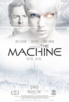 The Machine izle