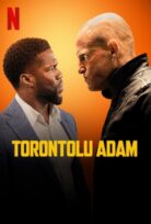 The Man from Toronto izle