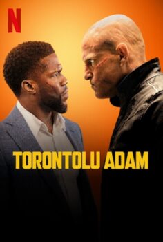 The Man from Toronto izle