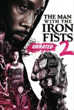 The Man with the Iron Fists 2 izle