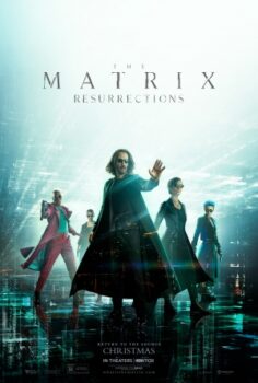 Matrix Resurrections izle