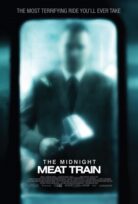 Dehşet treni izle