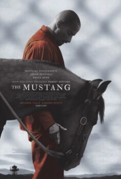 Mustang: Yabani At izle