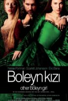 Boleyn kızı izle