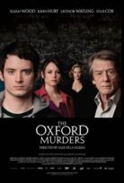 Oxford cinayetleri izle