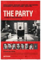 The Party izle