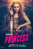 The Princess izle