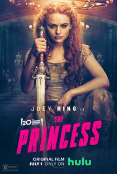 The Princess izle