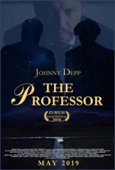 Profesör izle