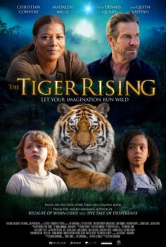 The Tiger Rising izle