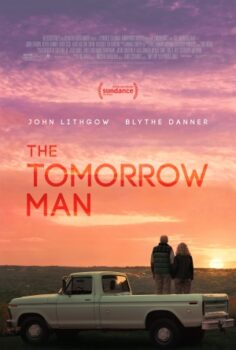 The Tomorrow Man izle