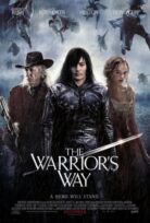 The Warrior’s Way izle