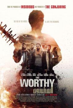 The Worthy izle