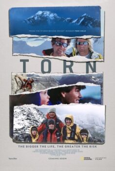 Torn izle