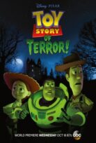 Toy Story of Terror izle