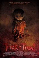 Trick ‘r Treat izle