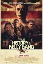 Kelly Çetesi’nin Gerçek Hikayesi izle